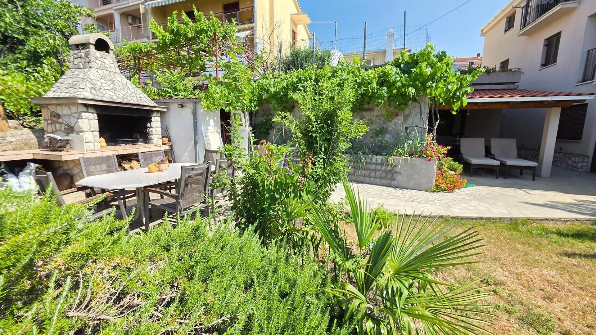 Apartman Damir Studio