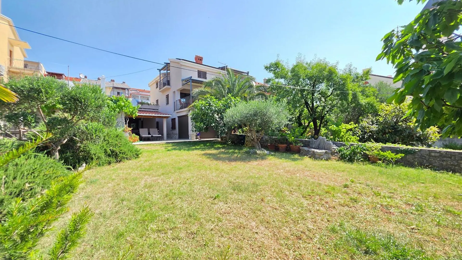 Apartman Damir Studio Croatia