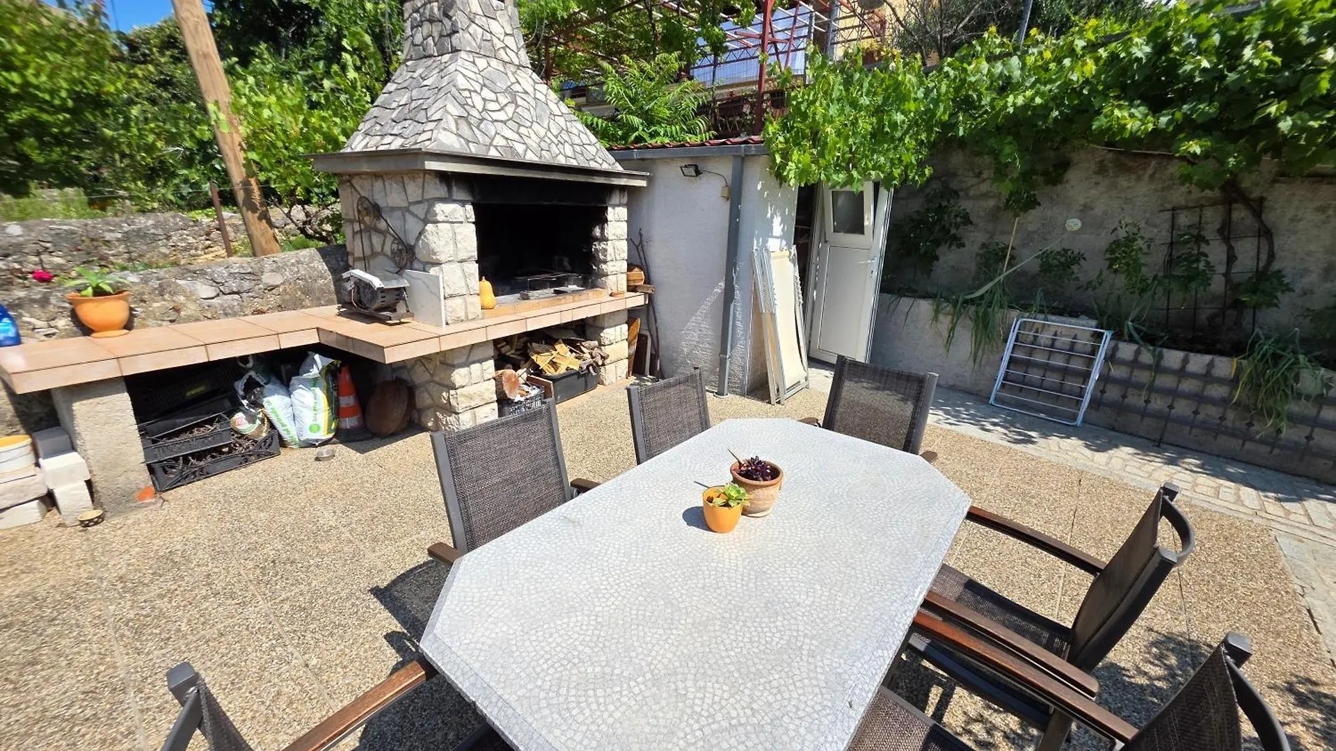 Damir Studio Apartman