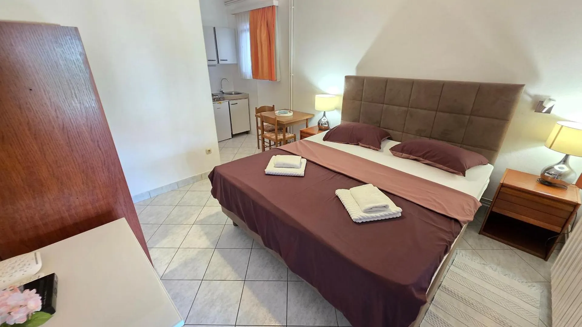 Apartman Damir Studio