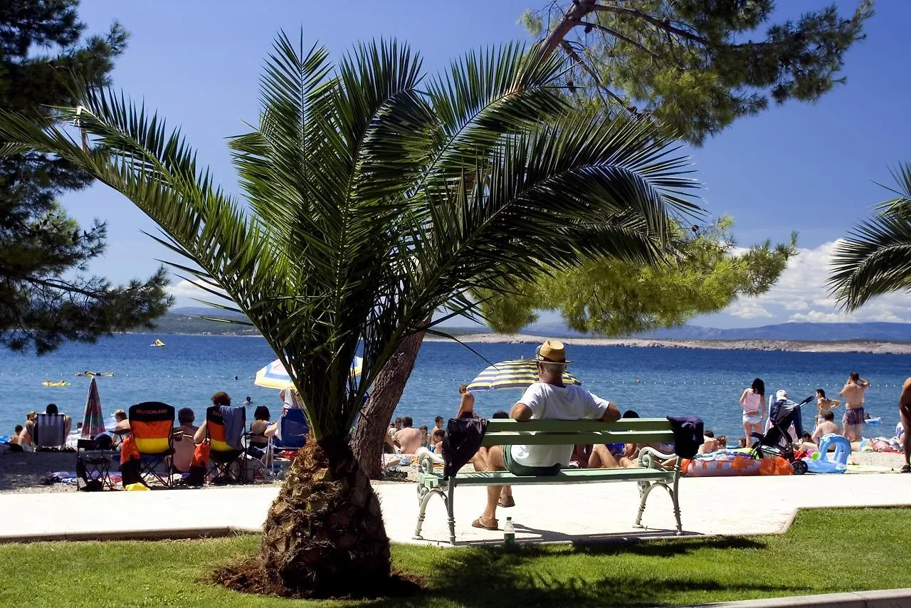 Damir Studio 0*, Crikvenica